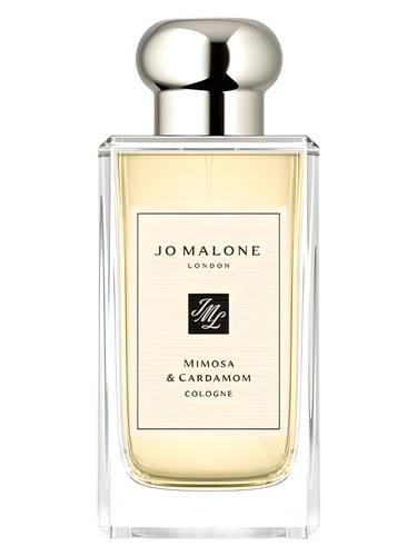 Mimosa & Cardamom Jo Malone London pour homme et femme
