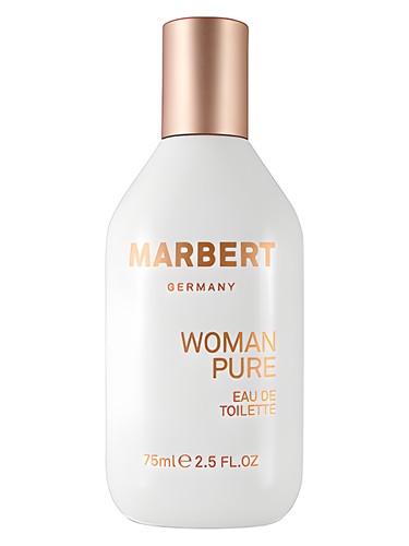 perfume Woman Pure Marbert pro ženy 