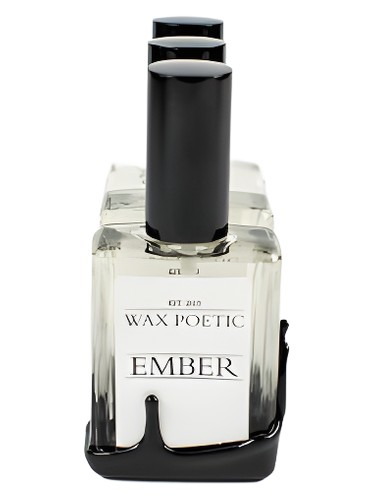 Ember Wax Poetic pro ženy a muže 