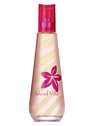 Island Vibe Avon pro ženy 