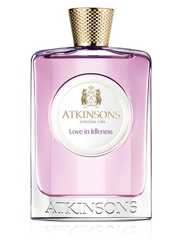 Love in Idleness Atkinsons pro ženy 