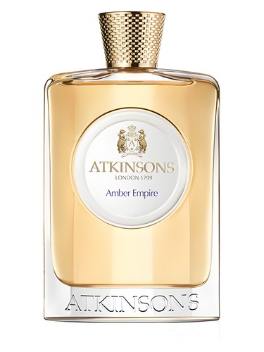 Amber Empire by Atkinsons