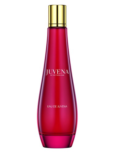 perfume Eau de Juvena Juvena pro ženy 