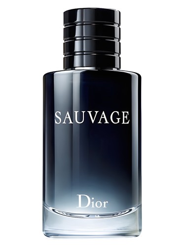 Sauvage Dior 古龙水- 一款2015年男用香水
