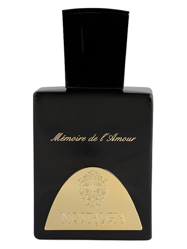 perfume Memoire de l’Amour Nostalgia Collection pro ženy 