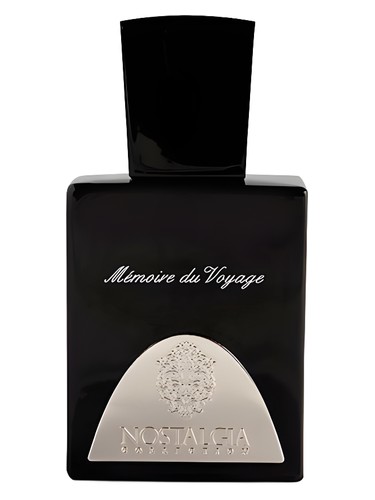 perfume Memoire du Voyage Nostalgia Collection pro muže 