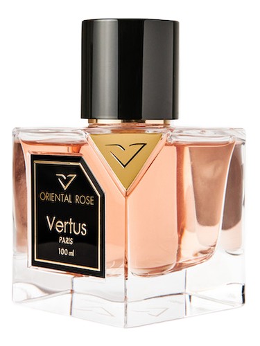 Oriental Rose Vertus pro ženy a muže 