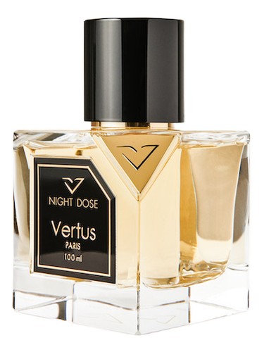 Night Dose Vertus pro ženy a muže 