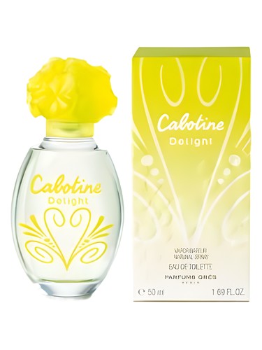 Cabotine Delight Grès pro ženy 