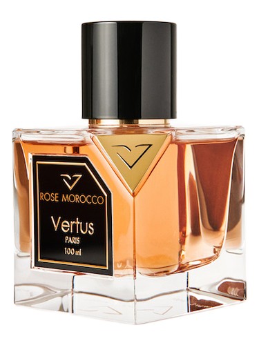 Rose Morocco Vertus pro ženy a muže 