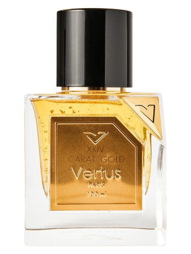 XXIV Carat Gold Vertus pro ženy a muže