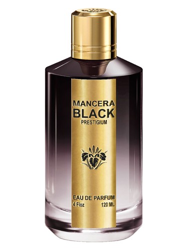海外ブランドアウトレット通 Black and women for fragrance a - perfume Mancera Prestigium 香水(ユニセックス)