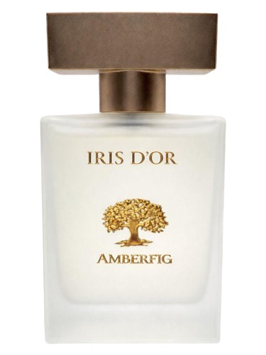 perfume Iris d'Or Amberfig pro ženy a muže 