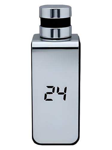 24 Elixir Platinum 24 perfume - a fragrance for women and men 2015