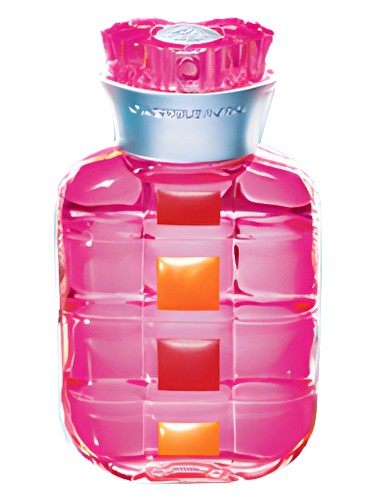 Castelbajac Eau de Toilette Castelbajac pro ženy 