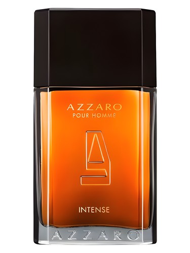 Azzaro Pour Homme Intense (2015) Azzaro pro muže 