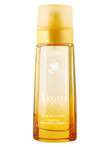 Aroma Sun Lancôme pro ženy 