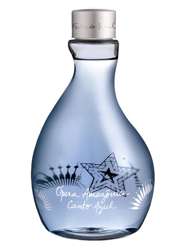 Opera Amazonica Canto Azul Natura pro ženy 