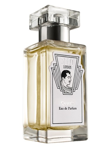 perfume Quentin Deco London pro muže 