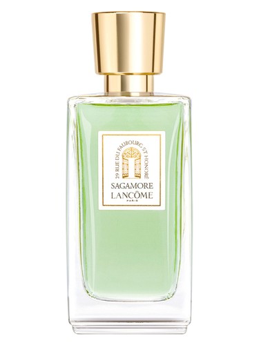 perfume Sagamore Lancôme pro muže 