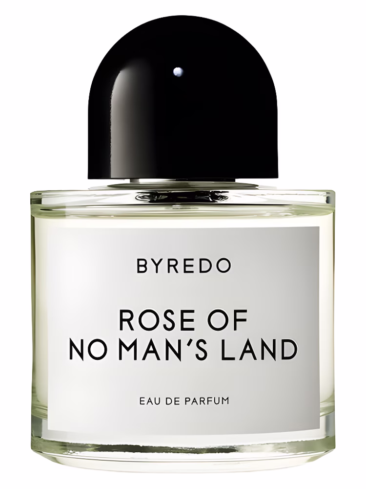 Rose Of No Man's Land de Byredo