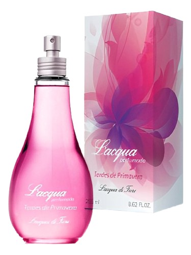 Tardes de Primavera L&#039;acqua Di Fiori pro ženy 