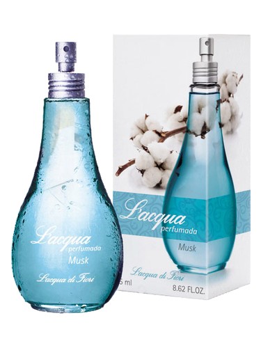 Musk L&#039;acqua Di Fiori pro ženy 