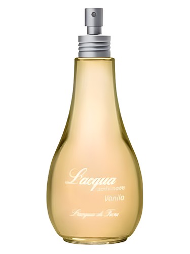 Vanila L'acqua Di Fiori pro ženy