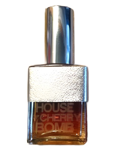 perfume Coffee Amber Vanilla House of Cherry Bomb pro ženy a muže 