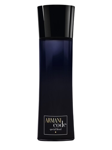 Armani Code Special Blend Giorgio Armani pro muže 