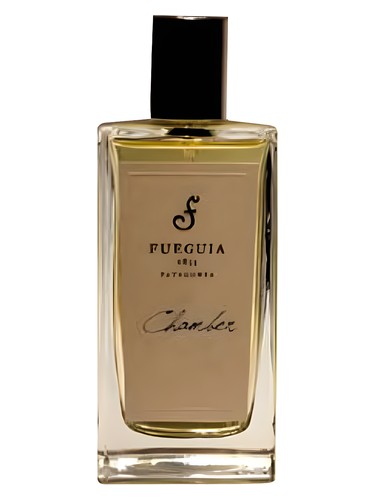 Chamber Fueguia 1833 perfume - a fragrance for women and men