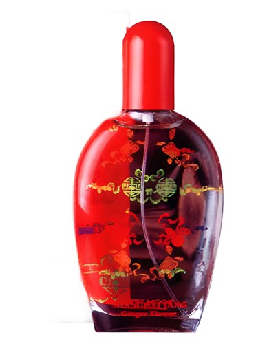 シャンハイタン ジンジャーフラワー ルームスプレー 100ml 上海灘SHANGHAI TANG ジンジャーフラワー ルームスプレー