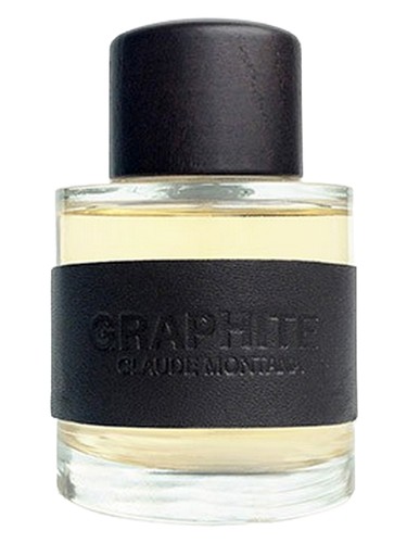 Graphite Oud Edition Montana pro muže