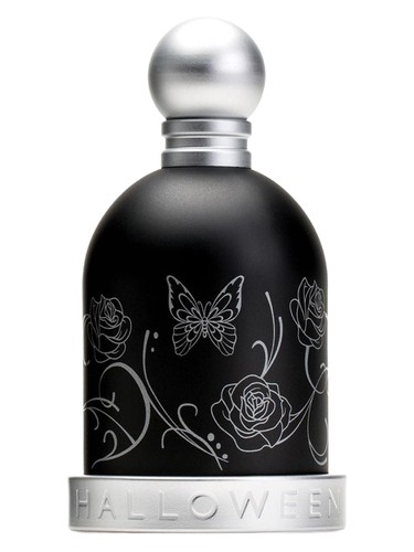 Halloween Tattoo Woman