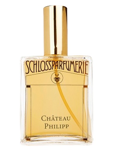 Chateau Philipp Schlossparfumerie pro muže