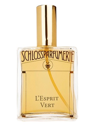 L&#039;Esprit Vert Schlossparfumerie pro ženy a muže 