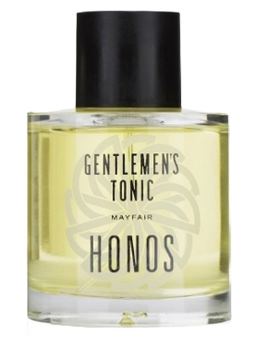 Honos Gentlemen&#039;s Tonic pro muže 