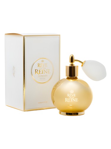 Rêve de la Reine Arty Fragrance by Elisabeth de Feydeau pro ženy 