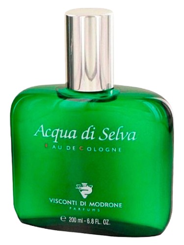 Acqua di Selva Visconti di Modrone cologne a fragrance for men 1949