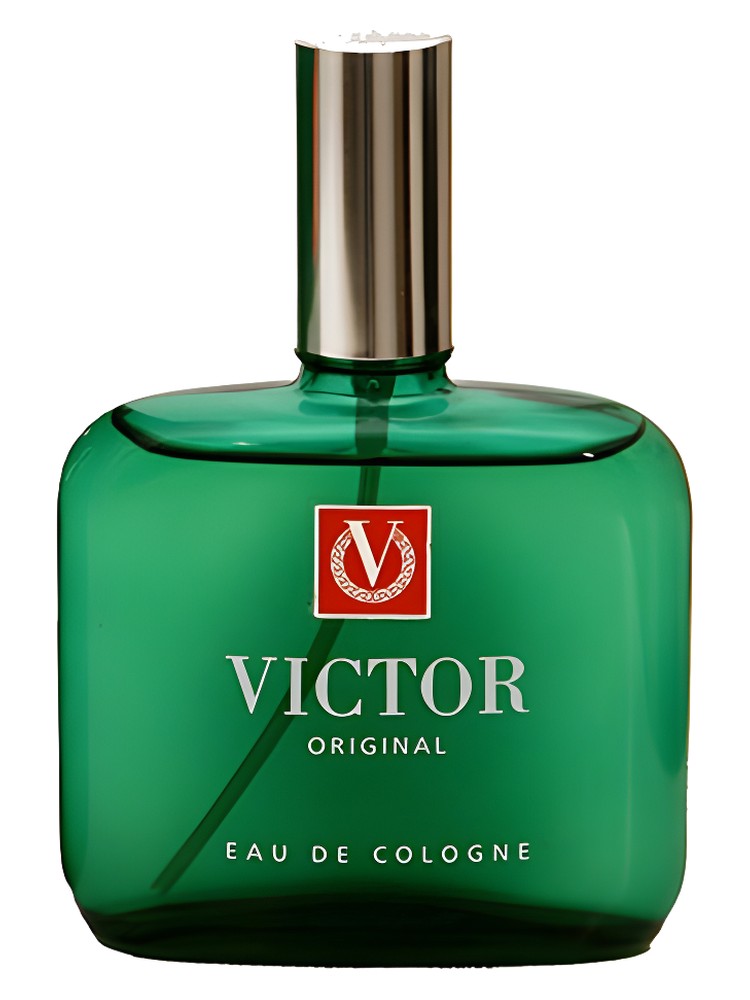 Parfum Homme Victor CARIBBEAN VAINILLA ORIGINAL EDT 100 ml