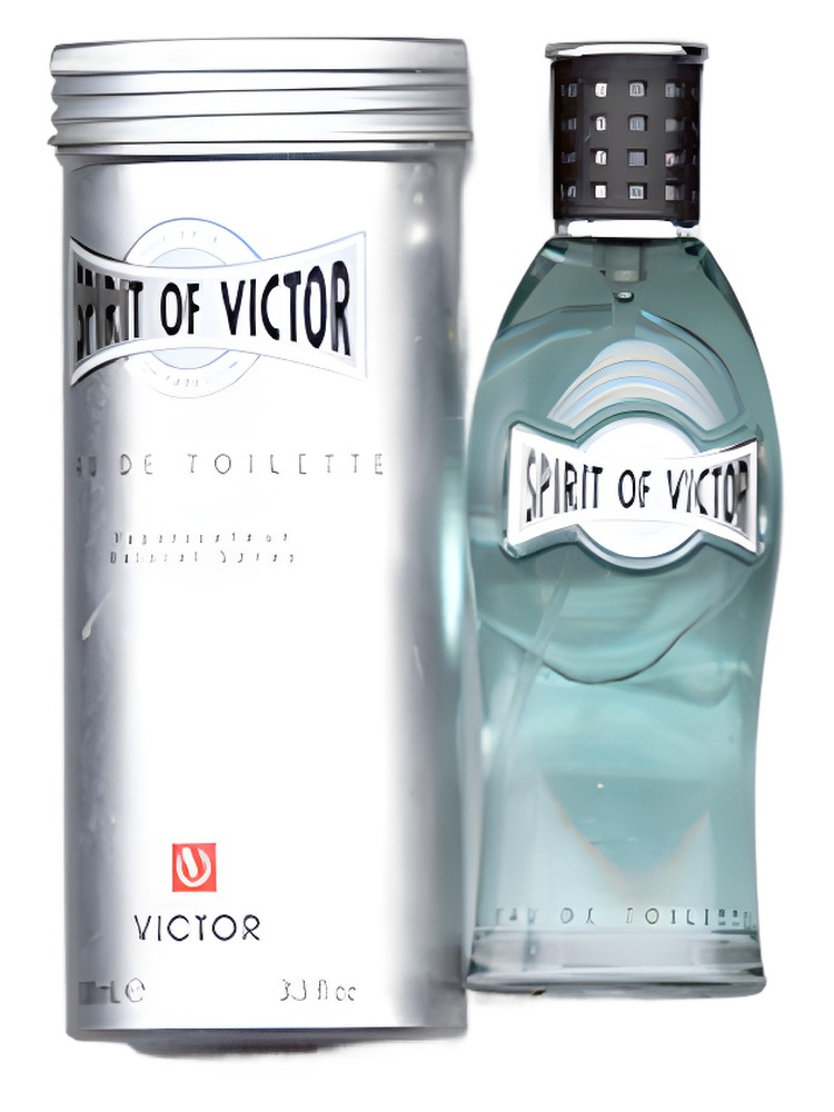 Spirit of Victor Victor cologne - a fragrance for men 1999