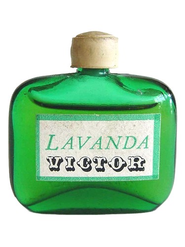Lavanda Victor pro muže 
