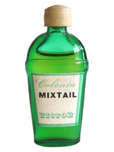 Mixtail Victor pro muže 