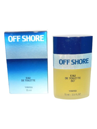 Off Shore Victor pro muže 