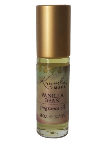 Vanilla Bean Kuumba Made pro ženy a muže 
