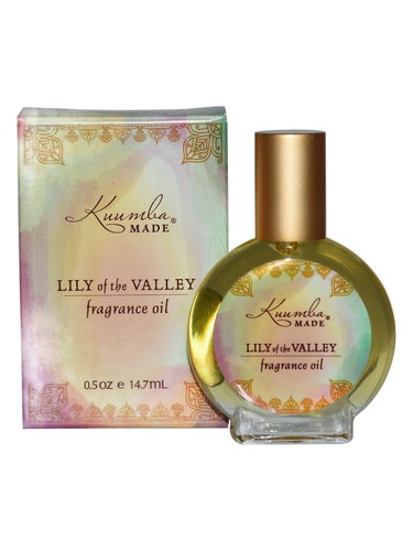 Lily of The Valley Kuumba Made pro ženy 