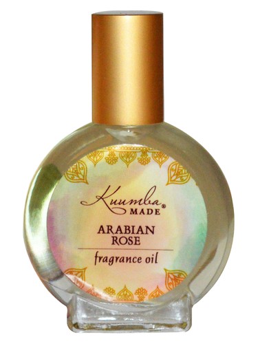 Arabian Rose Kuumba Made pro ženy a muže 