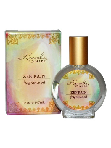 perfume Zen Rain Kuumba Made ユニセックス