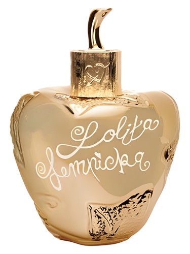 Minuit D'Or (Eau de Minuit 2015) Lolita Lempicka perfume