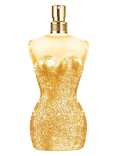 Classique Intense Collector Glam Edition Jean Paul Gaultier pro ženy 